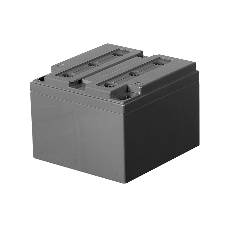 Battery Container Factory