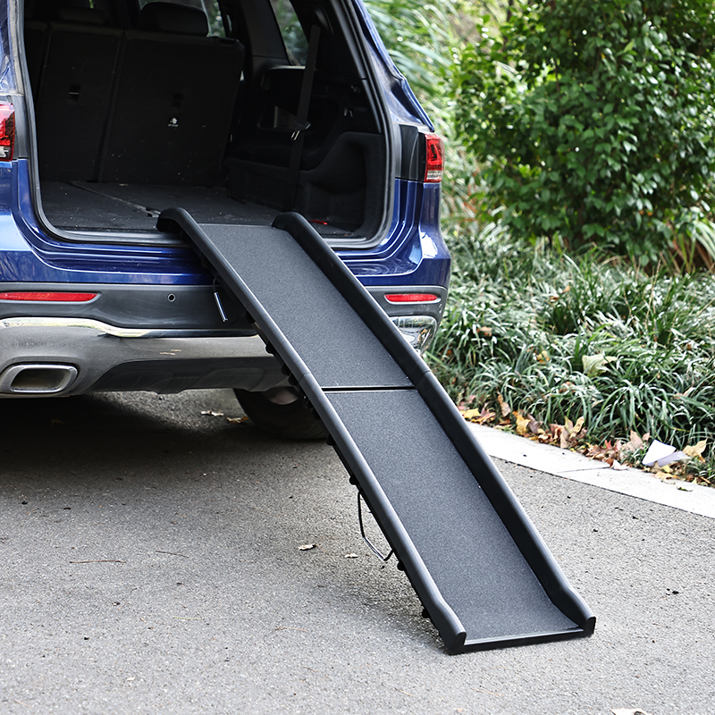 Heavy-duty Pet Ramp