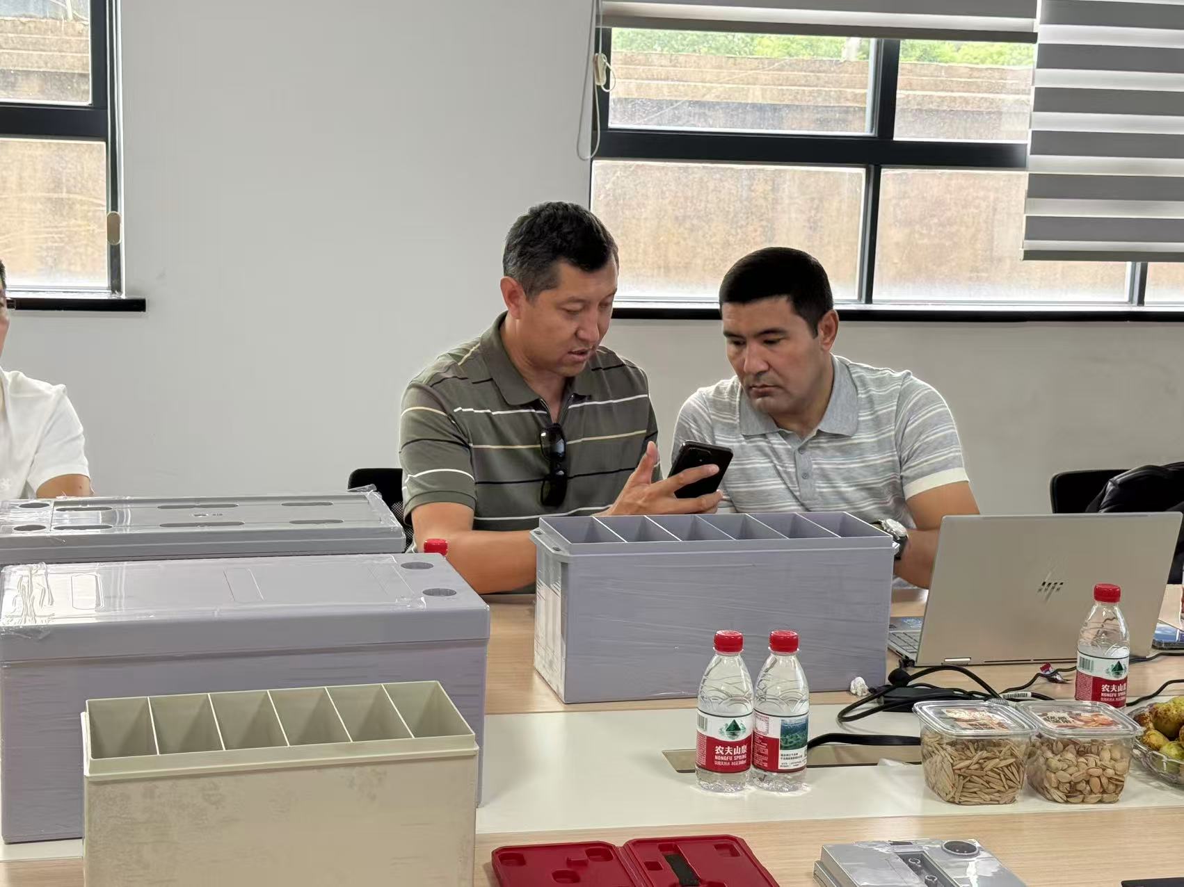 Taizhou Sanding Molding Co., Ltd.