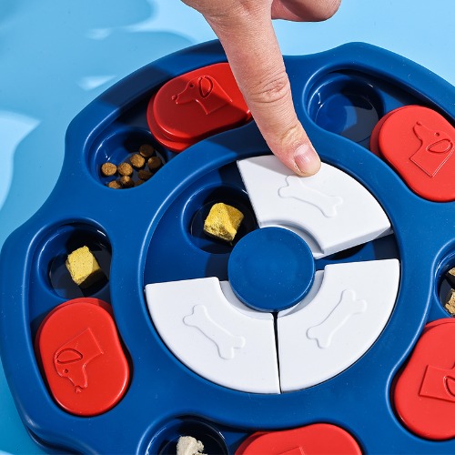 Slow Feeder Toy