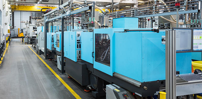 Taizhou Sanding Molding Co., Ltd.